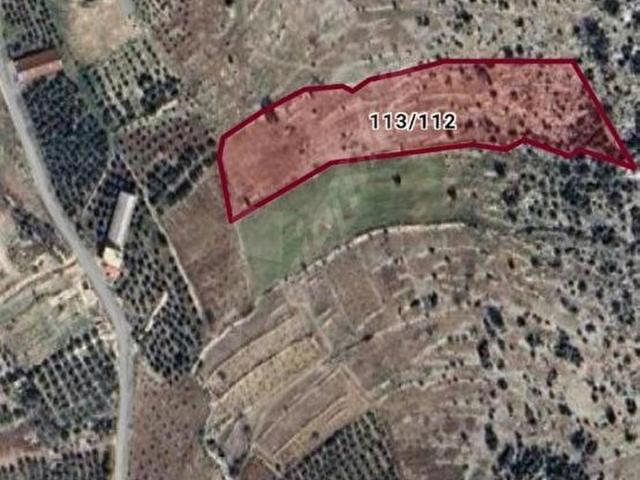 Belen, Tarsus içerisinde satılık Arsa