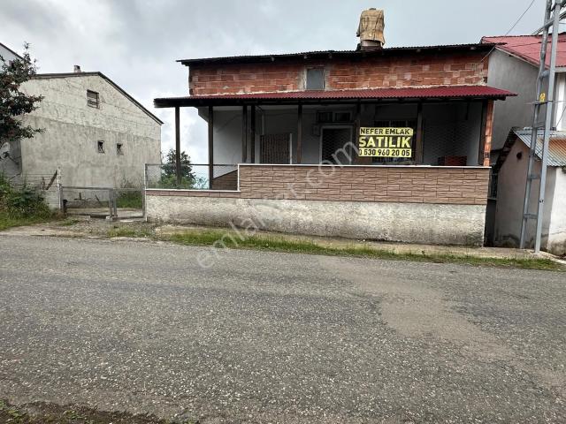 Tirebolu içerisinde satılık Köy evi