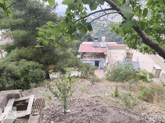 Hatay içerisinde satılık Arsa