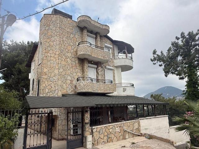 Hatay içerisinde satılık Villa