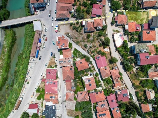 Muğla içerisinde satılık Villa