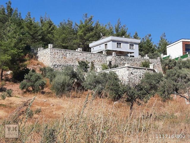 Buca, İzmir içerisinde satılık Villa