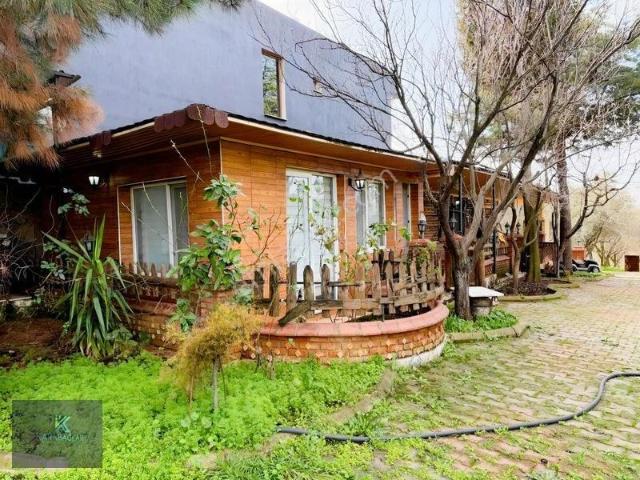 Belenbaşı Mahallesi, Buca içerisinde kiralık Villa