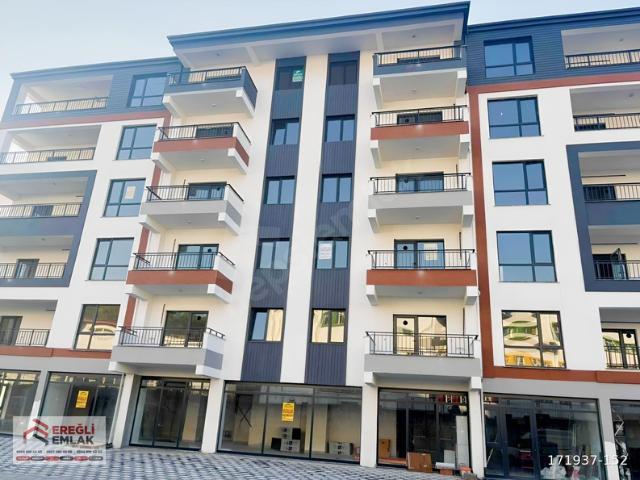 Zonguldak Merkez içerisinde satılık mülk