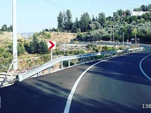 Belen, Kumluca içerisinde satılık Arsa