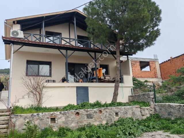 Menemen, İzmir içerisinde satılık Villa