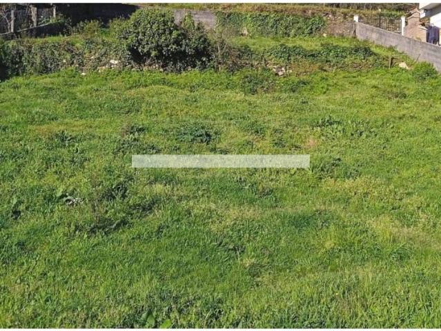 Terreno en venta en Baiona, A Volta da Barxa