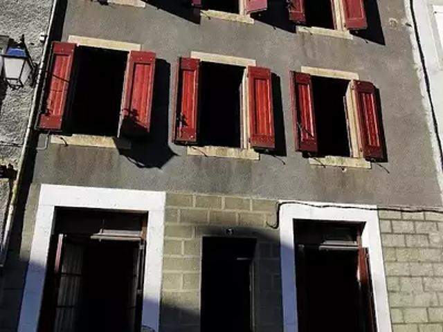 Maison vente à Pamiers, Bélesta