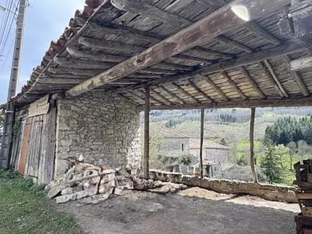 Maison vente à Pamiers, Bélesta