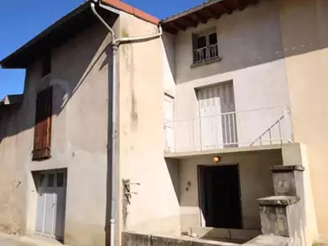 Maison vente à Pamiers, Bélesta