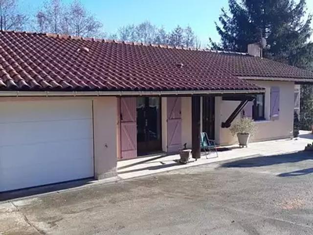 Maison vente à Pamiers, Bélesta