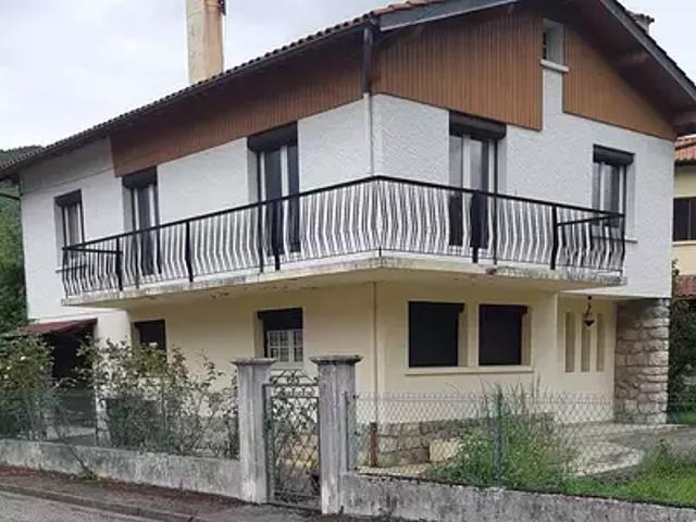 Maison vente à Pamiers, Bélesta