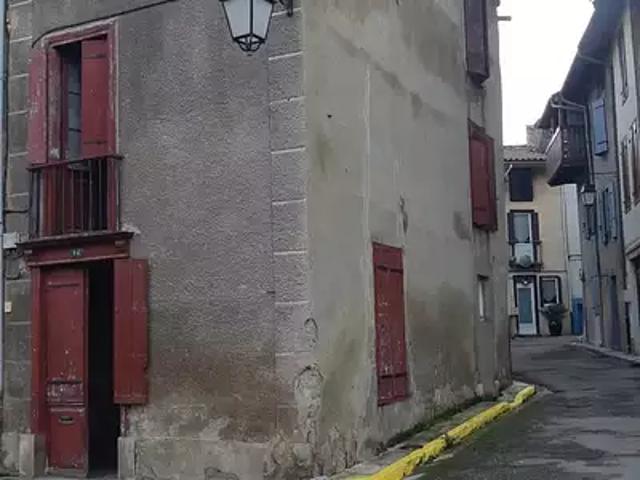 Maison vente à Pamiers, Bélesta