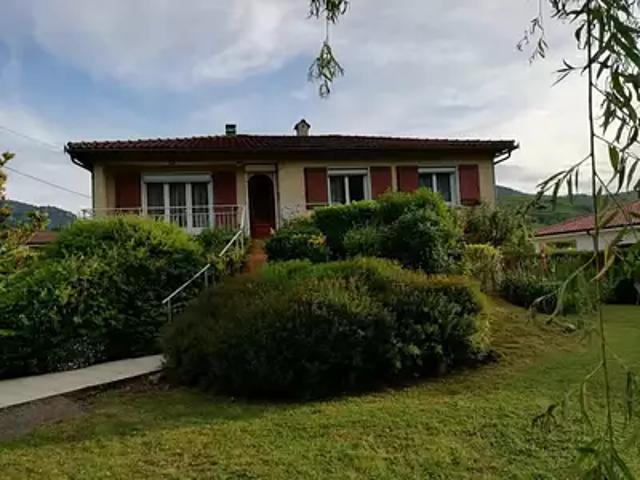 Maison vente à Pamiers, Bélesta