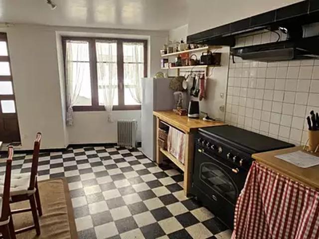 Maison vente à Pamiers, Bélesta