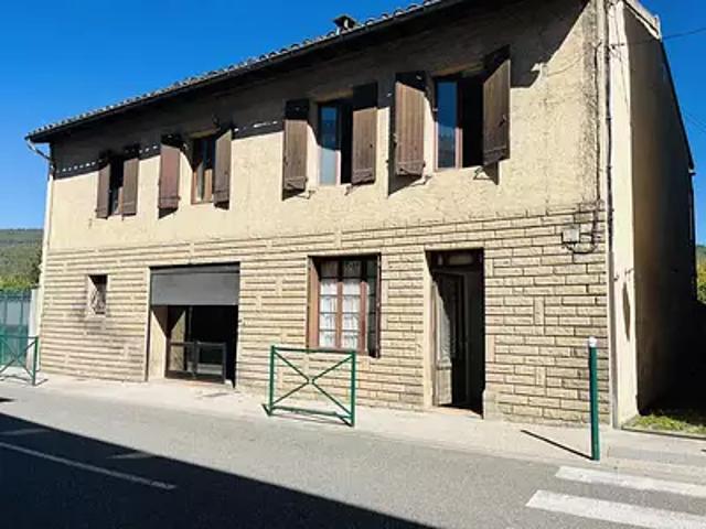 Maison vente à Pamiers, Bélesta