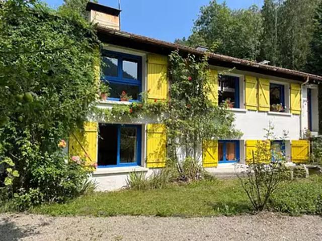 Maison vente à Pamiers, Bélesta