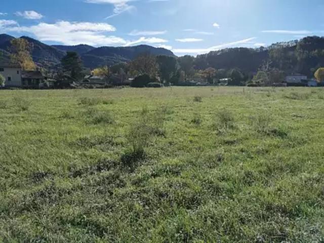 Terrain vente à Pamiers, Bélesta
