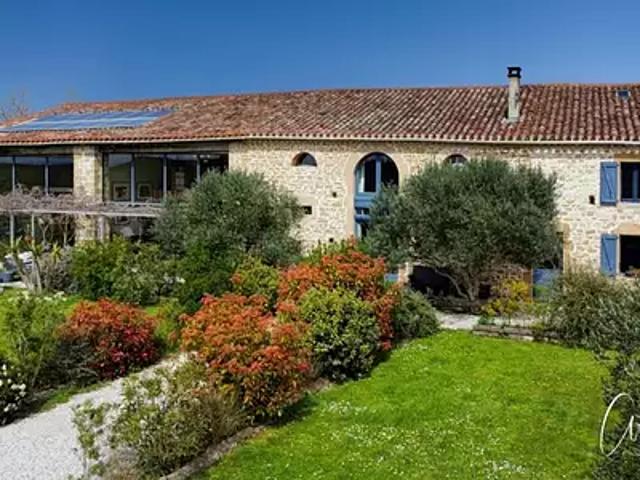 Maison vente à Toulouse, Bélesta-en-lauragais