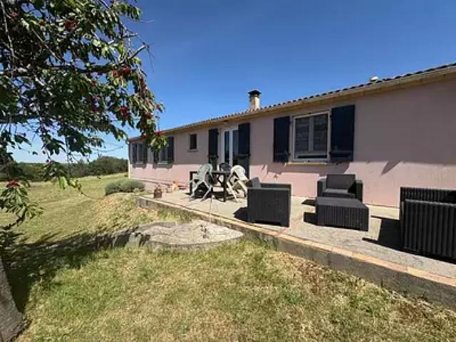 Maison vente à Bélesta-en-Lauragais, Haute-Garonne