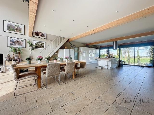 Maison vente à Toulouse, Bélesta-en-lauragais