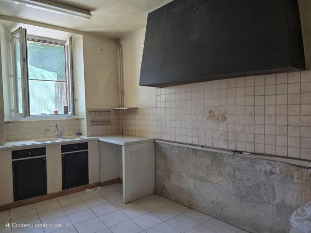 Maison vente à Pamiers, Bélesta