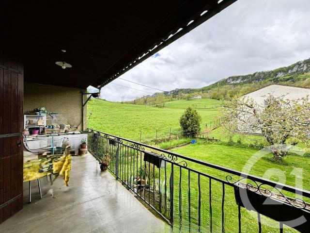 Maison vente à Pamiers, Bélesta