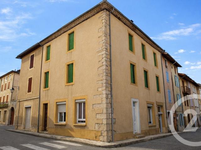 Maison vente à Pamiers, Bélesta