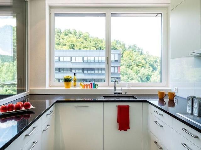 Apartment mieten in Baden, Aargau