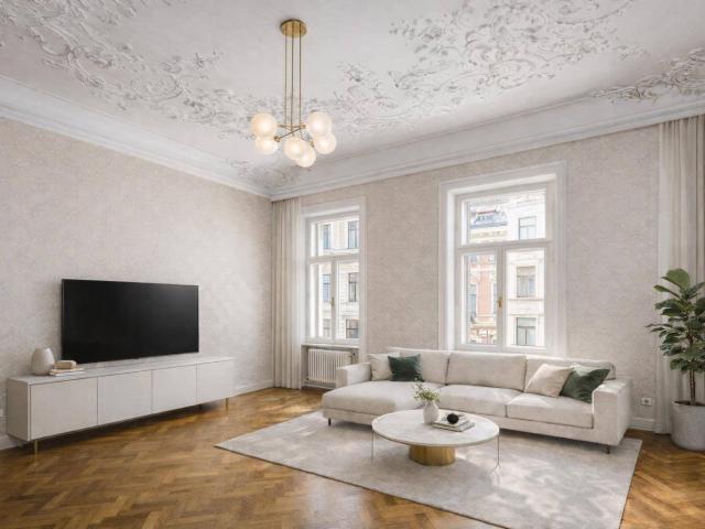 Apartment kaufen in Gersdorf-Feistritz, Steiermark