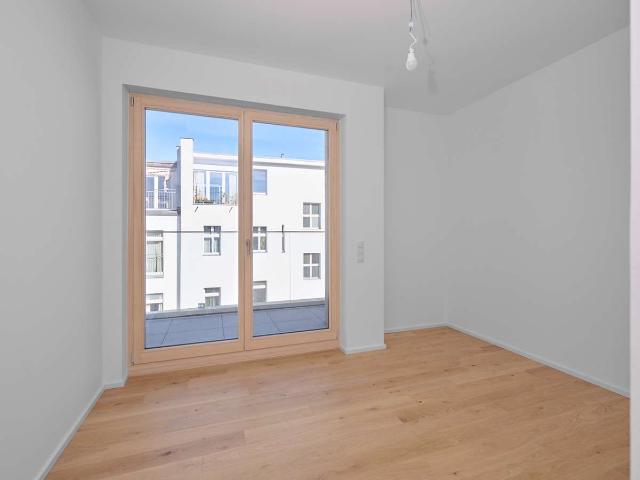 Wohnung kaufen in Prinzenviertel, Berlin