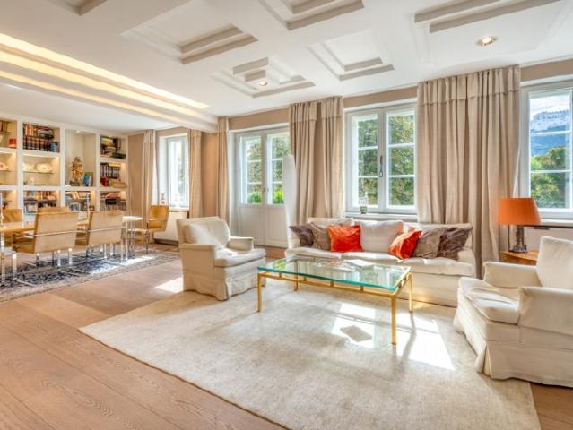 Wohnung kaufen in Altstadt, Salzburg