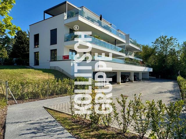 Apartment kaufen in Gersdorf-Feistritz, Steiermark