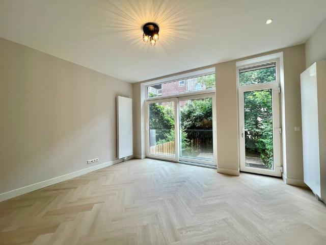 Appartement te huur in Rotterdam, Zuid Holland