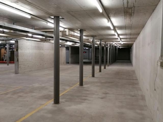 Atelier mieten in Nidau, Bern