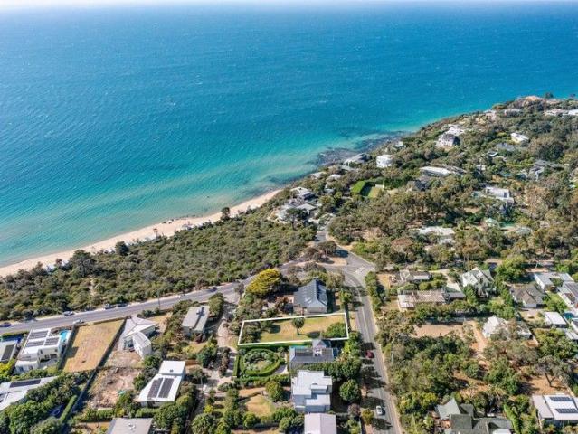 Land for sale in Camerons Creek, Victoria