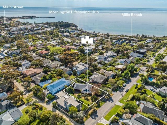 House for sale in Mornington, Melbourne