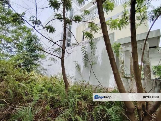 House for sale in Petaling, Subang Jaya
