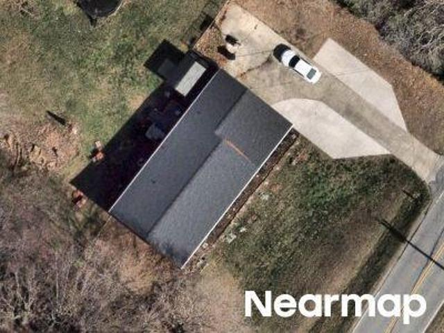 House for sale in North Carolina