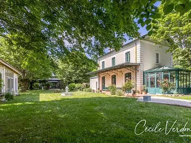 Maison vente à Périgueux, Beleymas