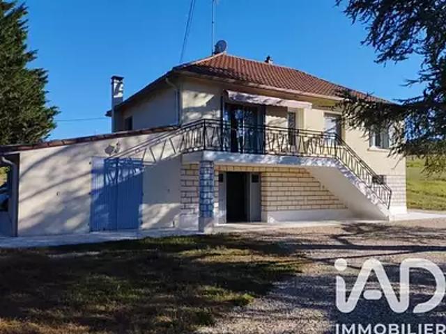 Maison vente à Périgueux, Beleymas