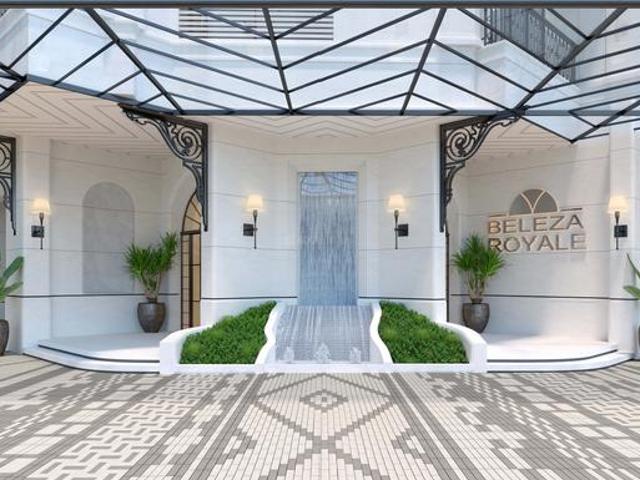 Flat for sale in Goa