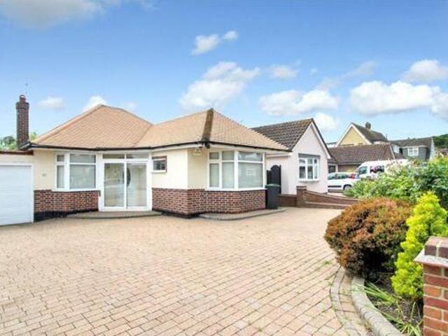 House for sale in Alton Barnes, Essex