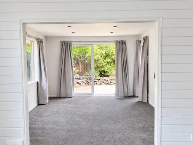 Apartment for rent in Belfast, Christchurch
