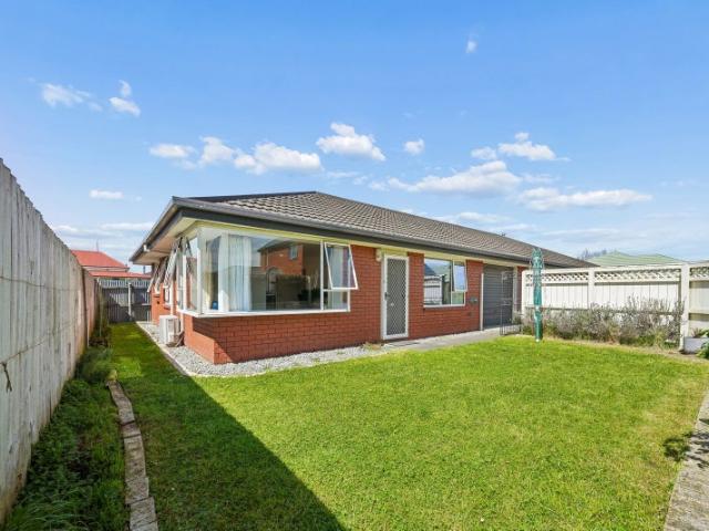 House for rent in Belfast, Christchurch