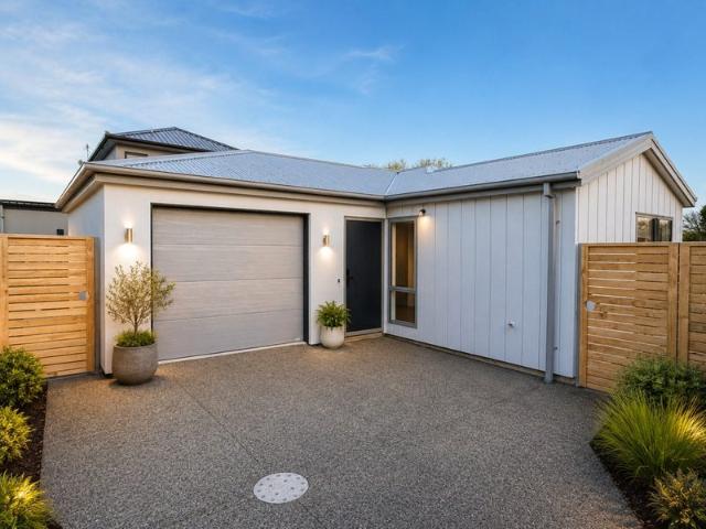 House for rent in Belfast, Canterbury