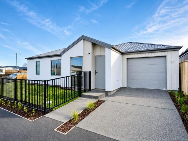 House for rent in Belfast, Canterbury