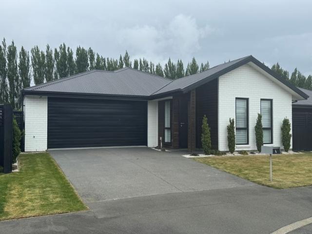 House for rent in Belfast, Christchurch