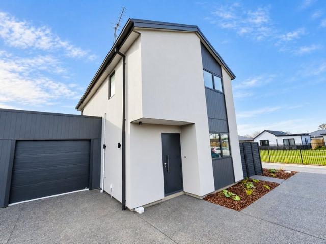 House for rent in Belfast, Canterbury