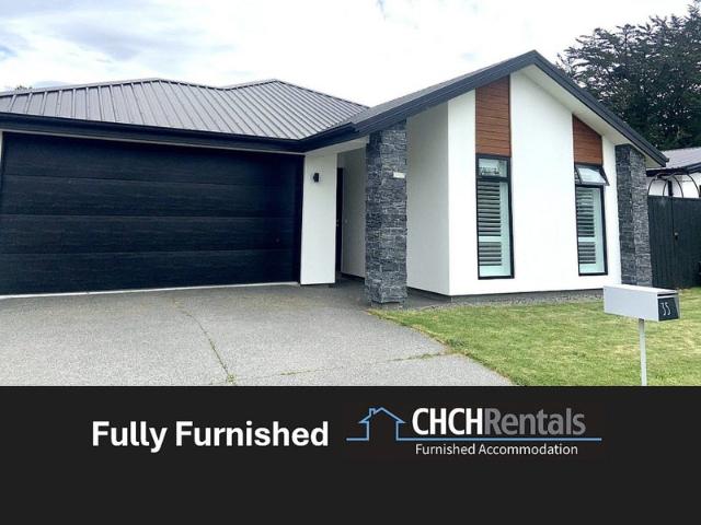 Apartment for rent in Chaslands, Canterbury